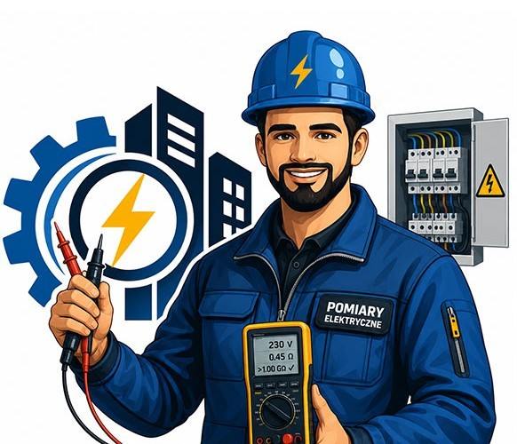 badania okresowe elektryczne Mońki